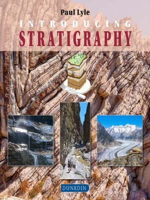 cover image of Introducing Stratigraphy